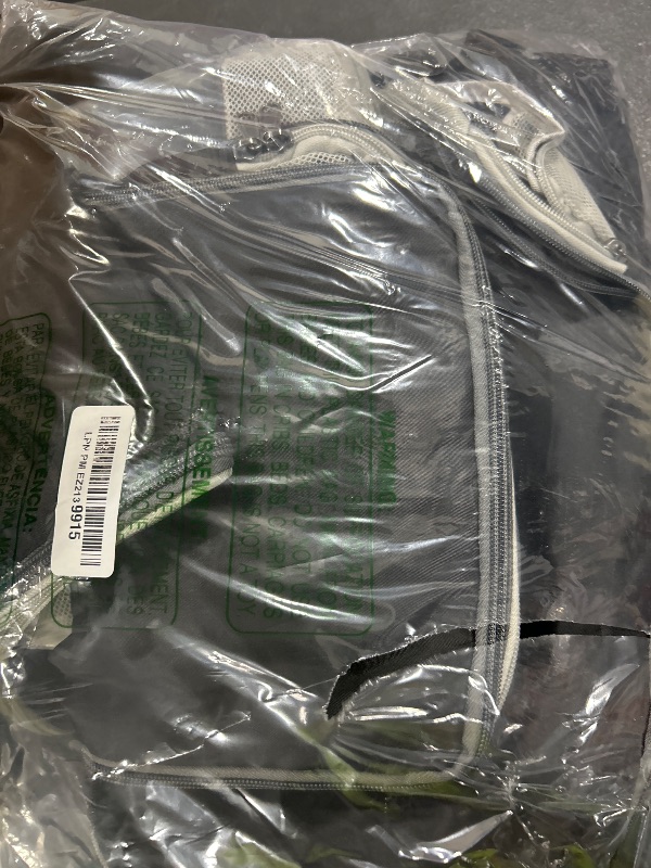 Photo 1 of 10 Set Compression Packing Cubes for Travel Essentials,Compressible Expandable Packing Cubes for Suitcase,OlarHike Luggage Organizer Bags for Travel,Handy Helper for Organizing Clothes(Black)