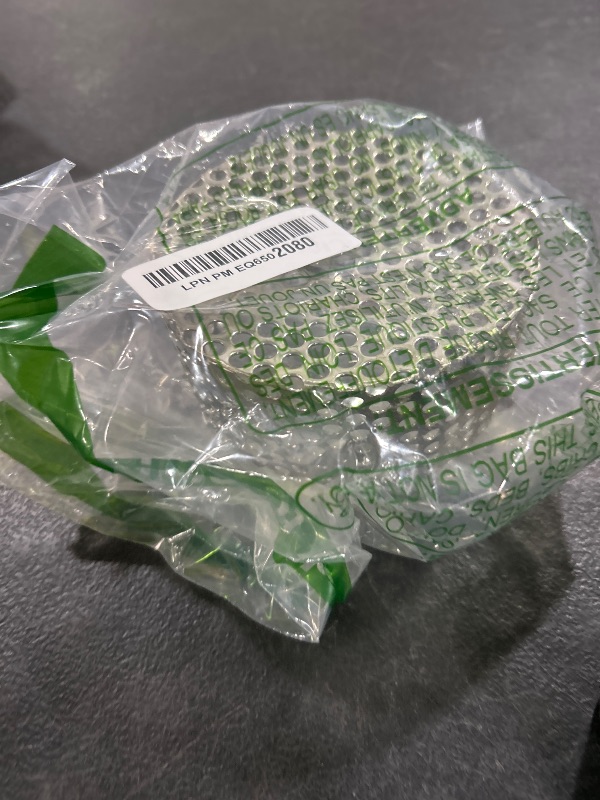 Photo 1 of PVC Termination Cap Vent Cover, Stainless Steel Mesh Screen Vent Cover Slot for 4.24" to 4.34" ID Furnace and Roof Vent Pipe, Conical Vent Cap Rust preventing Leaves Debris, Birds Entering