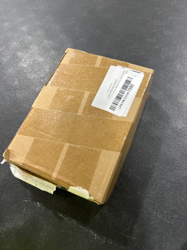 Photo 1 of 6536A3351 Two-Stage Digital Thermostat for Heat Pump & Gas Furnace, Wall-Mounted Thermostat Compatible with Coleman-Mach, White Mixizap