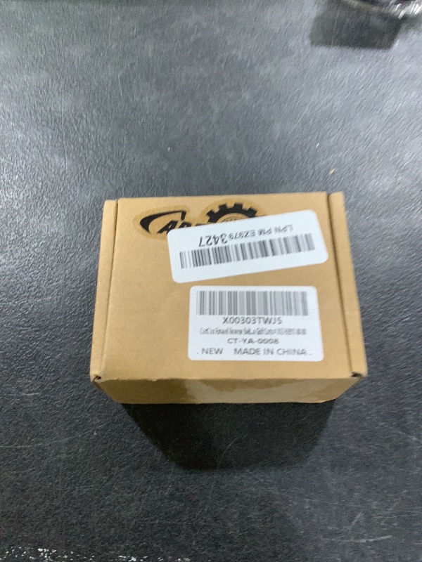 Photo 1 of CartClan Forward Reverse Switch, Suitable for Yamaha G22, G29, Drive Golf Carts # JU2-H2917-00-00
