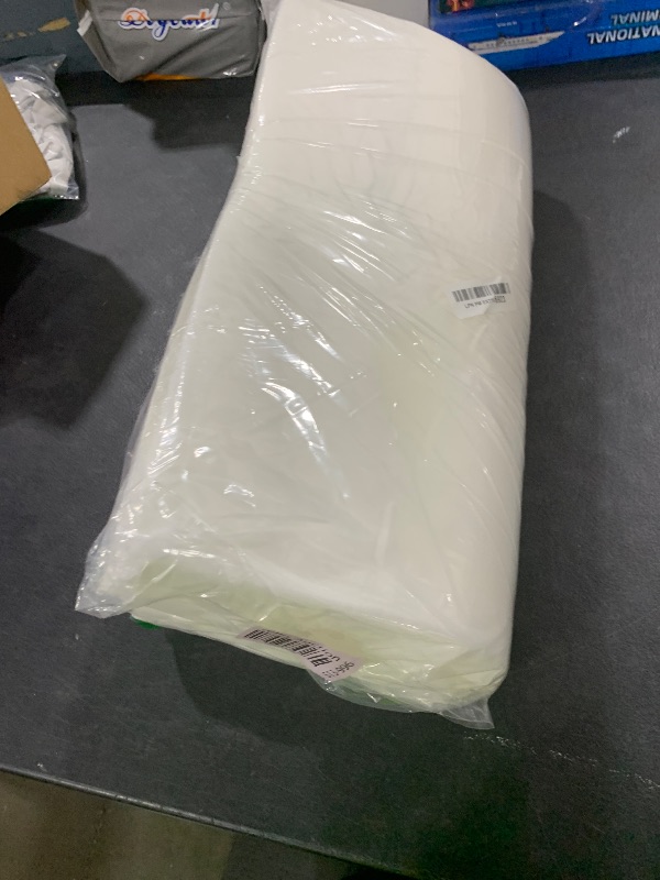 Photo 1 of Tromlycs Outdoor Cushions for Patio Furniture Chair Cushions Seat 19x19 Inch Waterproof Outside Square