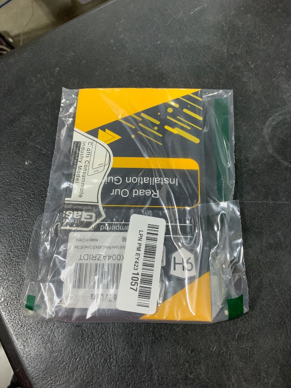 Photo 1 of [2+2 Pack] Galaxy Note 20 Ultra Screen Protector Tempered Glass for Samsung Galaxy Note 20 Ultra 5G, Ultrasonic Fingerprint Compatible,3D Curved,HD Clear with 9H Tempered Glass Camera Lens Protector