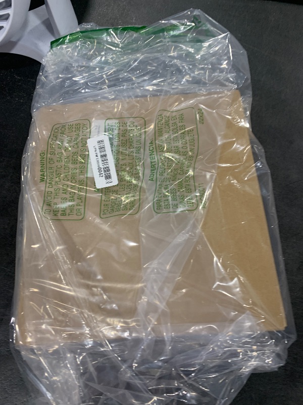 Photo 1 of 10 Pack Gift Boxes with Ribbon 10x7.5x3.5 Inch - Cardstock Wedding Favor Boxes for Bridesmaid Proposals, Birthday & Holiday Gift Packaging (Black)