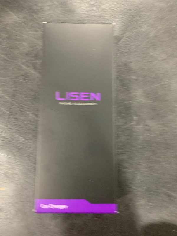 Photo 1 of LISEN Retractable Car Charger, 69W USB C Car Accessories Adapter for iPhone 16 USB C Charger Fast Charging,Gifts for Women Men, Travel Essentials, Truck Accessories, for iPhone 16 Pro Max 15 14 13 12