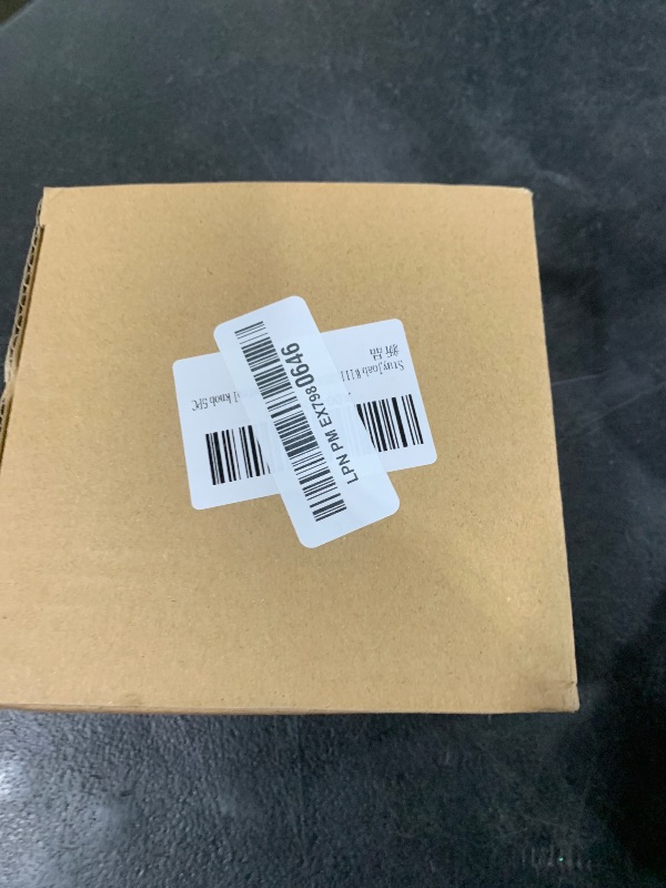 Photo 1 of W11159630 Gas Stove Knobs (5PCS) Replace W11023139 Control Knob Compatible with Whirlpool WFG535S0LZ0, WFG550S0HZ0, WFG525S0JZ1, WFG525S0JZ0, WFG535S0JS0, WFG525S0HS1, WFG535S0LZ1 Gas Range knobs