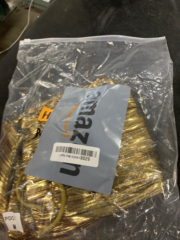 Photo 1 of GOLD KIDS SHINY PANT'S M