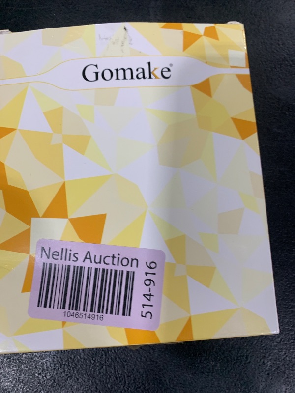 Photo 1 of GOMAKE KIT 
