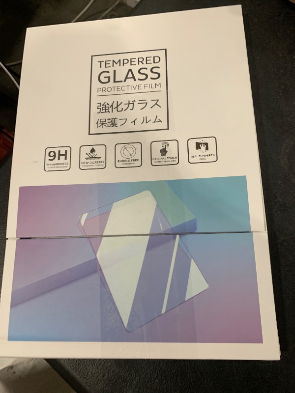 Photo 1 of SXCY 2024 2025 NX Screen Protector 9.8 Inch for Lexus NX 350 2025 Accessories for 2022-2025 Lexus NX NX350/ NX250/ NX350H Touch Navigation Display Screen Protector 9.8 Inch 9H Glass HD