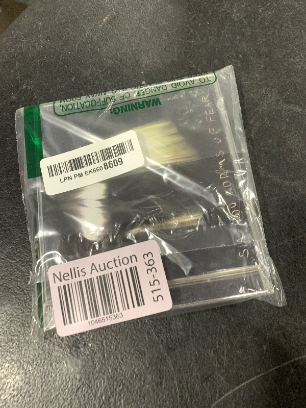 Photo 1 of 1000 Forms Of Fear