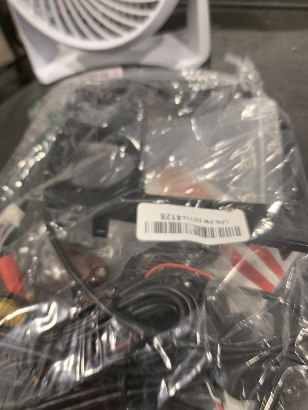 Photo 1 of Auxbeam Cube-Z Series 4" Led Pods with Amber Covers, 112W 12800LM Spot Offroad Driving Lights with DRL Turn Signal, Cube Ditch Lights with DT Wiring Harness for Jeep Offroad Truck ATV UTV, Pair