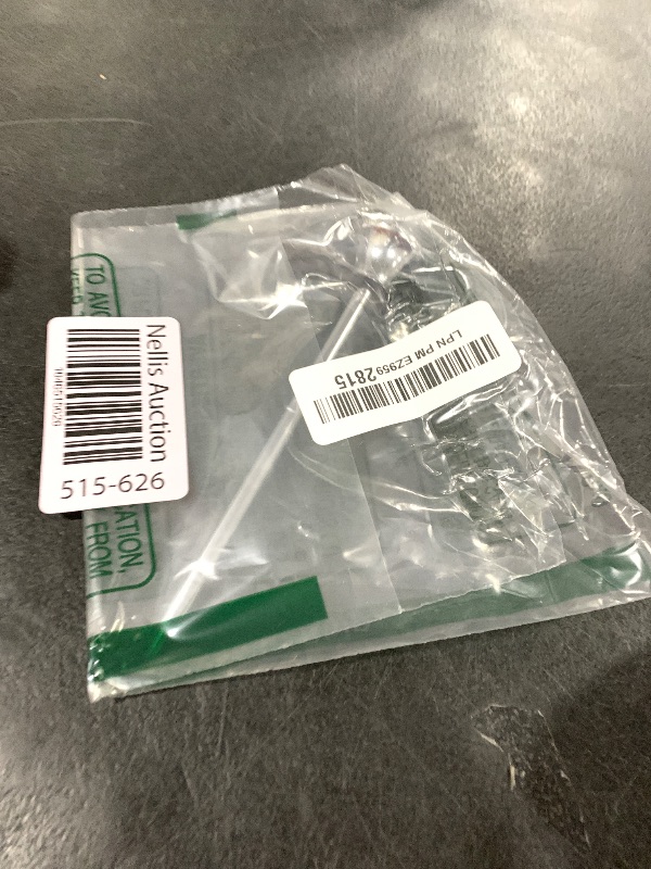 Photo 1 of Delta Faucet RP41504 Victorian, Lift Rod for Roman Tub Handshower Diverter, Chrome