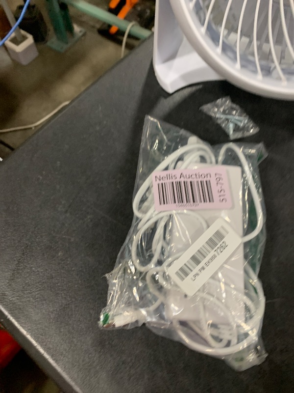 Photo 1 of Enhon 24V Power Cord Replacement Compatible with Cricut Maker 3, 2.75A AC DC Power Cord for Die Cut Machines, Adapter Replacement Compatible with Cricut Maker 3