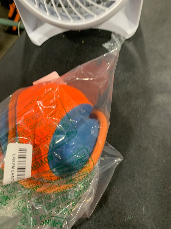 Photo 1 of LARGE DOG BALL 