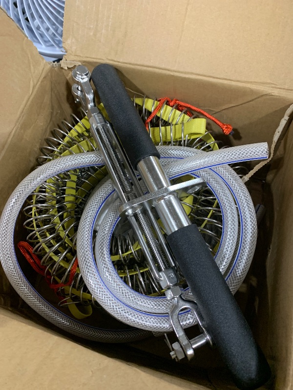 Photo 1 of ZIPLINE KIT 