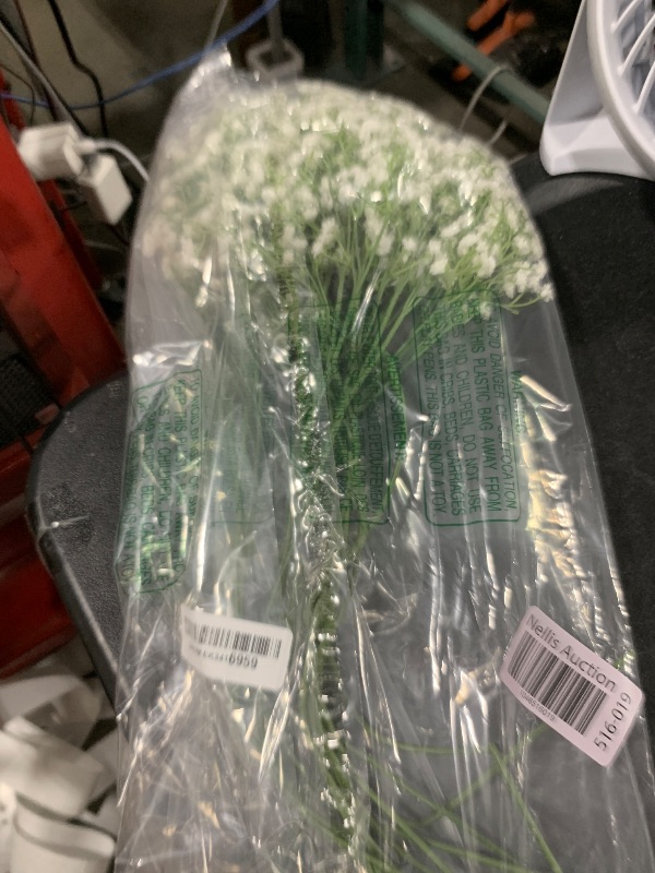 Photo 1 of FLOWER DECOR 
