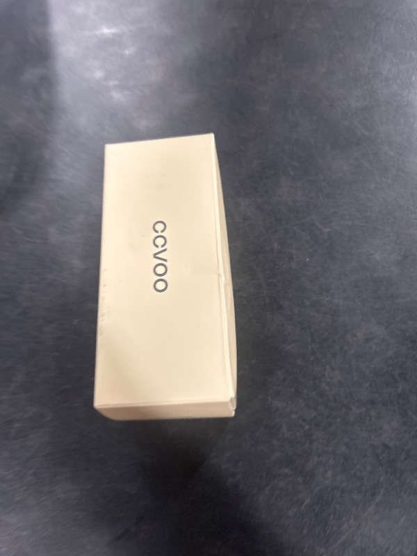 Photo 1 of CCVOO Reading Glasses for Women/Men, Eyeglasses, Blue Light Readers for Women/Men, Computer Eye Glasses, Cheaters