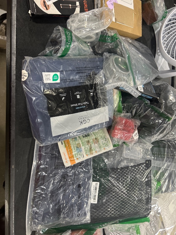 Photo 1 of BOX LOT 