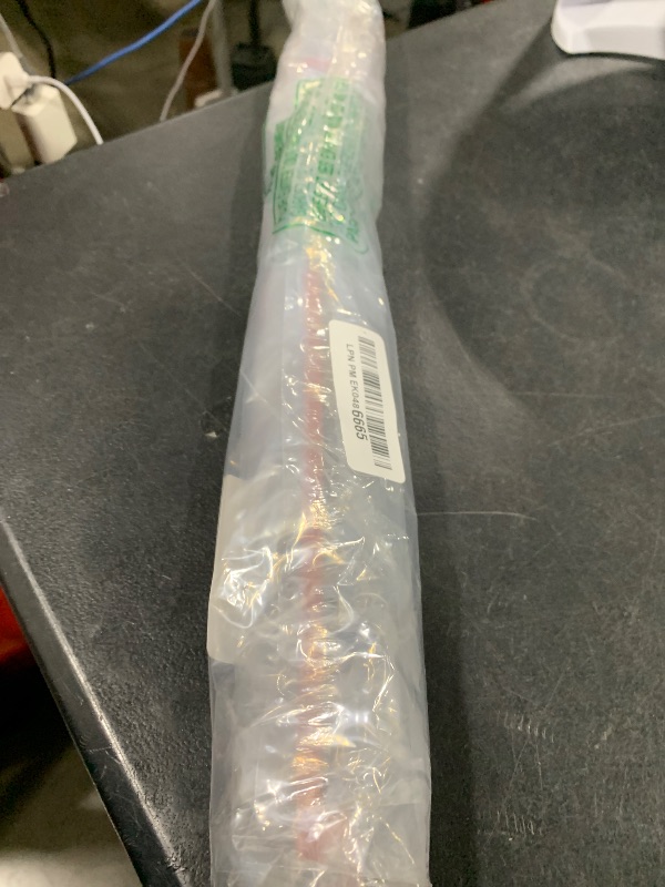 Photo 1 of Telescopic Collapsible Fishing Rod - Small, Extendable Saltwater and Freshwater, Lightweight & Compact, 4.9 Feet