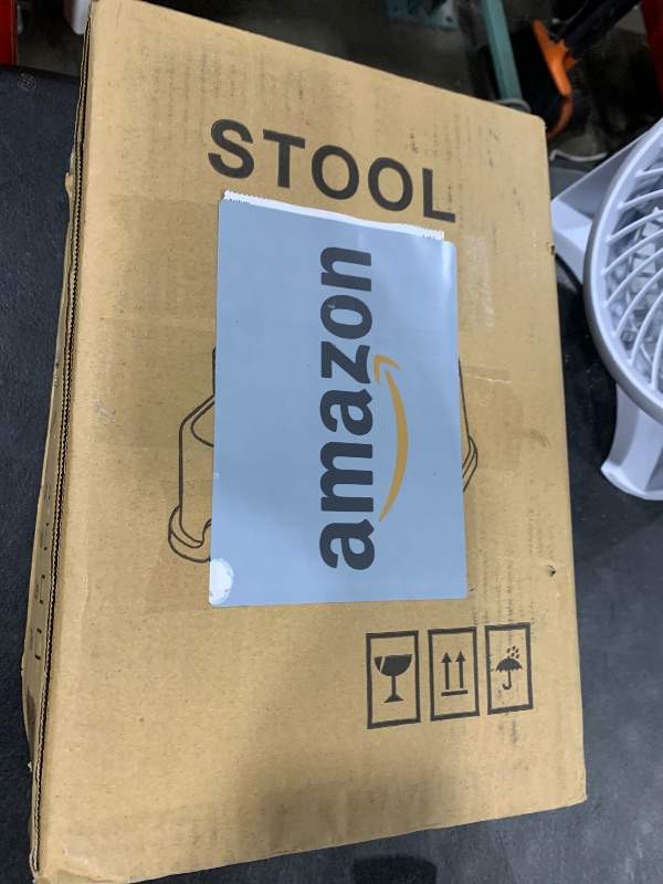 Photo 1 of Toddler Step Stool,2 Step Stools for Kids with Anti-Slip Surface and Rubber Bottom, Kids Step Stool Poop Stool for Toilet Potty Training, Bathroom, Kitchen(Include 2 Ducks)