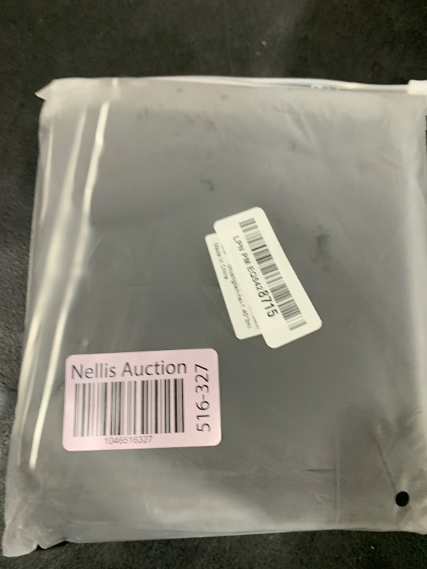 Photo 1 of 100% Blackout Window Cover, 118x57 Inch Portable Blackout Blinds, No Drill Privacy Blackout Shades, Cuttable Temporary Black Out Curtains for Bedroom Travel Dorm Home Nursery RV Media Room Darkening