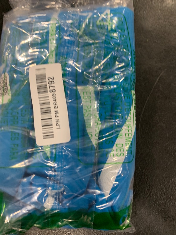 Photo 1 of Wtf - The Element Of Surprise Funny Chemistry Element T-Shirt  BLUE / M 