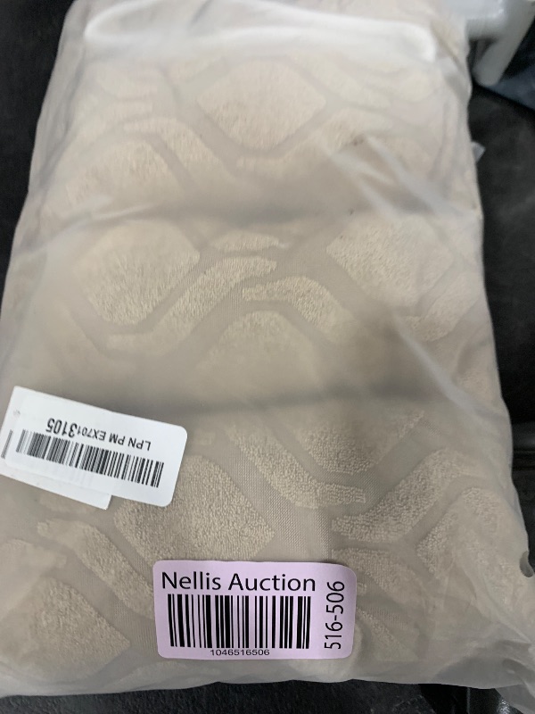 Photo 1 of KELUINA Wingback Dining Chair Covers, Reusable Accent Chair Covers Slipcover with Arms, Remove Washable Dining Chair Protector Covers for Dining Room (Set of 1, Khaki)