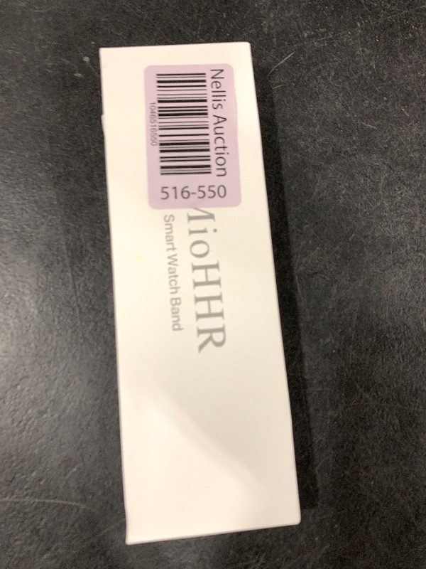 Photo 1 of MioHHR Slim Metal Band Compatible with Apple Watch Band 42mm(Series 10) 41mm 40mm 38mm,Dressy Stainless Steel Chain Strap for Women iWatch Bands Series 9 8 7 6 5 4 3 2 1 SE,Silver/Gold