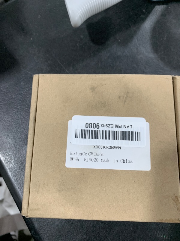 Photo 1 of ReluxGo Inner CV Axle Removal Tool 48mm with Nut, Front Wheel Drive Axle Pulley Attachment, Fits Slide Hammers with 5/8"-18 Threads, CV Joint Axle Removing Tool
