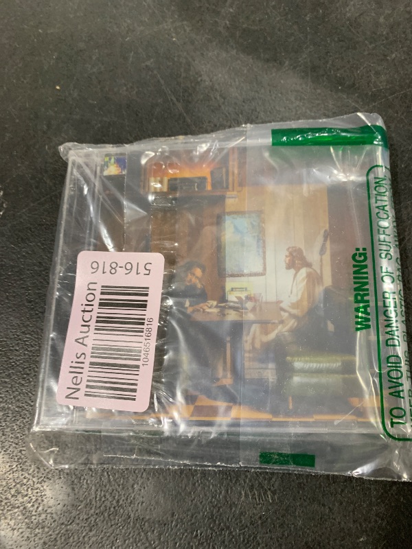 Photo 1 of Sold out, sincerely
