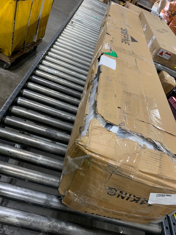 Photo 1 of King Mattress 14 Inch - Medium Firm Hybrid Mattress King with Advanced Memory Foam & Zoned Pocket Springs for Pressure Relief and Motion Isolation | CertiPUR-US, Fiberglass-Free Mattresses in a Box