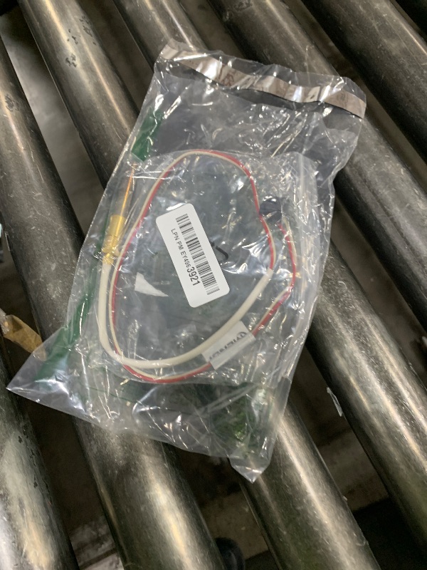 Photo 1 of MENSI Pilot Burner Assembly Replacement Replace for Kit SP20824,SP20754,SP21058,SP21059,SP20800 Compatible for Rheem, Ruud and Richmond Water Heaters, NG with LP Orifice