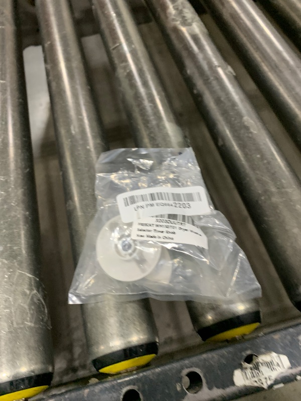 Photo 1 of WH1X2721 Dryer Knob,Replacement for Hotpoint GE Dryer Machine Parts by FreeCat,Replaces AP2044893 123C7931 EA271094 PS271094-2 Pack
