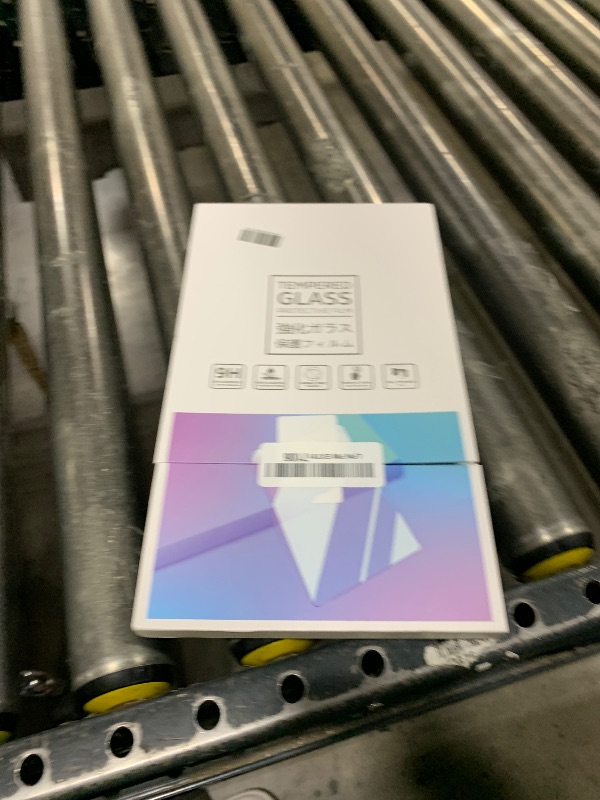 Photo 1 of Yee Pin Screen Protector for Kia Forte 8' Touchscreen Display, 9H Tempered Glass, Compatible with 2019-2024 Forte Models