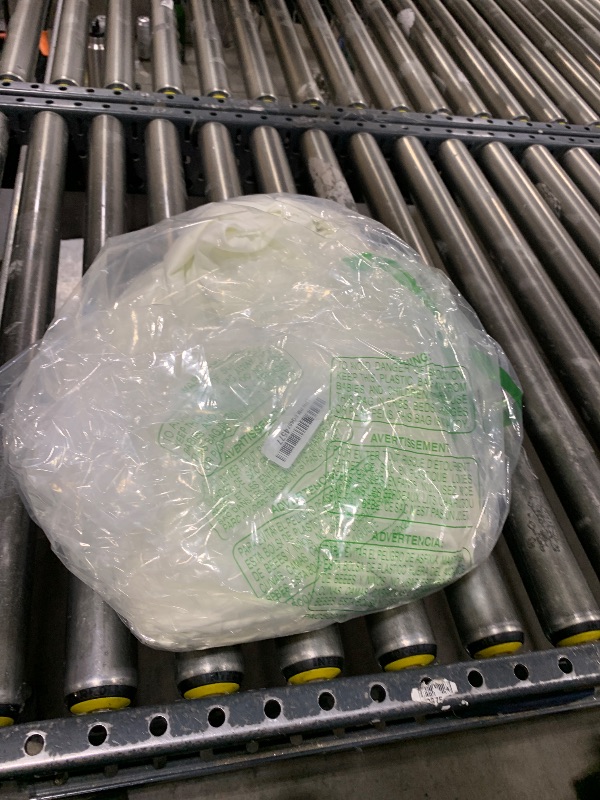 Photo 1 of 10 ft x 10 ft Wrinkle Free Ivory Backdrop Curtain for Wedding Parties, Polyester Ivory Photo Backdrop Drapes 2 Panels 5x10ft for Baby Shower Photoshoot Engagement Birthday Party Photography Background