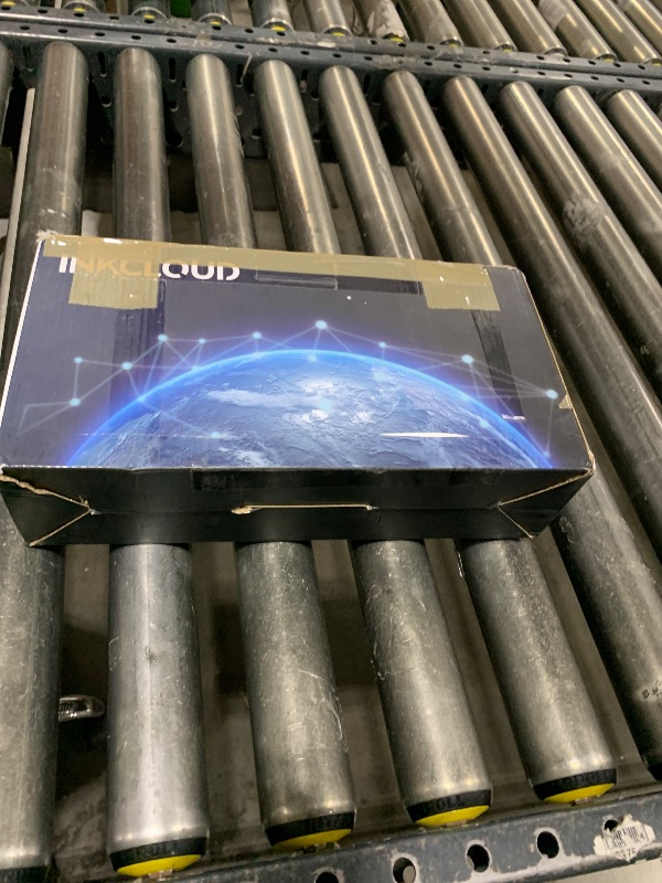 Photo 1 of INKCLOUD PB-211 PB-211 EV Black Toner Cartridge Compatible with Pantum P2200, P2500W, P2502W, M6500NW, M6550NW, M6552NW, M6600NW, M6602NW Series Printers, Yeilds up to 1600 Pages,1Pack…