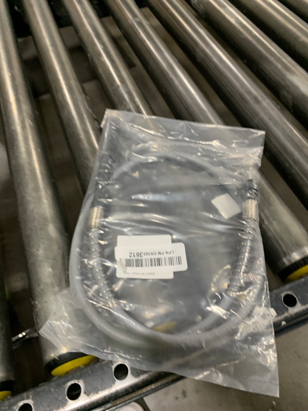 Photo 1 of Flexible Shaft, Flexible Extension Shaft Flexible Shaft Universal Flexible Shaft, for Electric Grinder Polisher Tool for Electric Drill