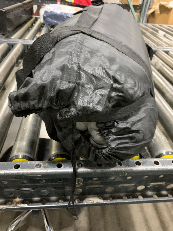 Photo 1 of Golden Bear Teton +30° Mummy Bag
(48)
