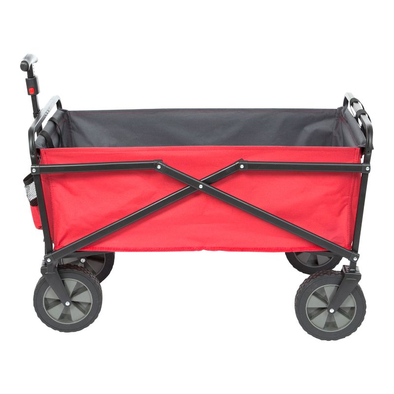 Photo 1 of Seina Collapsible Utility Wagon
