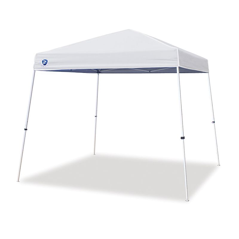 Photo 1 of Z-Shade Odyssey 10' x 10' Slant Leg Instant Canopy

