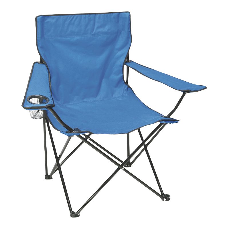 Photo 1 of World Famous Sports Big 5 Logo Quad Chair
