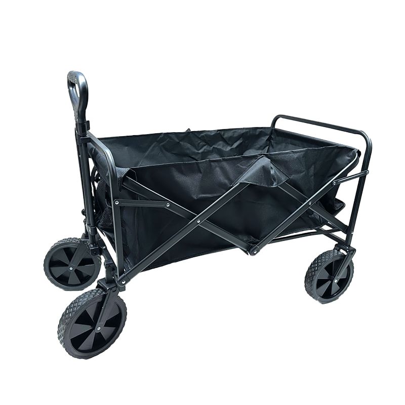 Photo 1 of World Famous Sports Compact Folding Wagon
