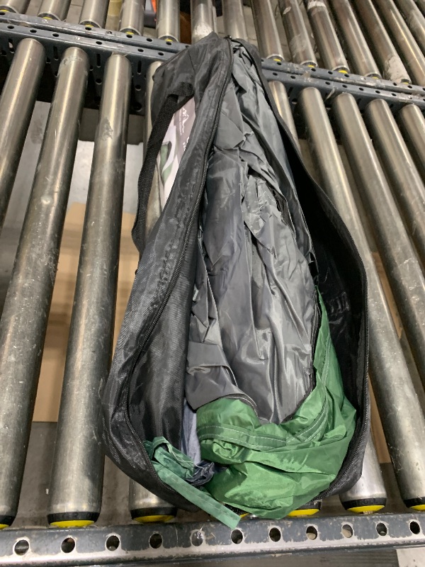Photo 1 of American Outback Crest 2-Person Backpacking Tent
