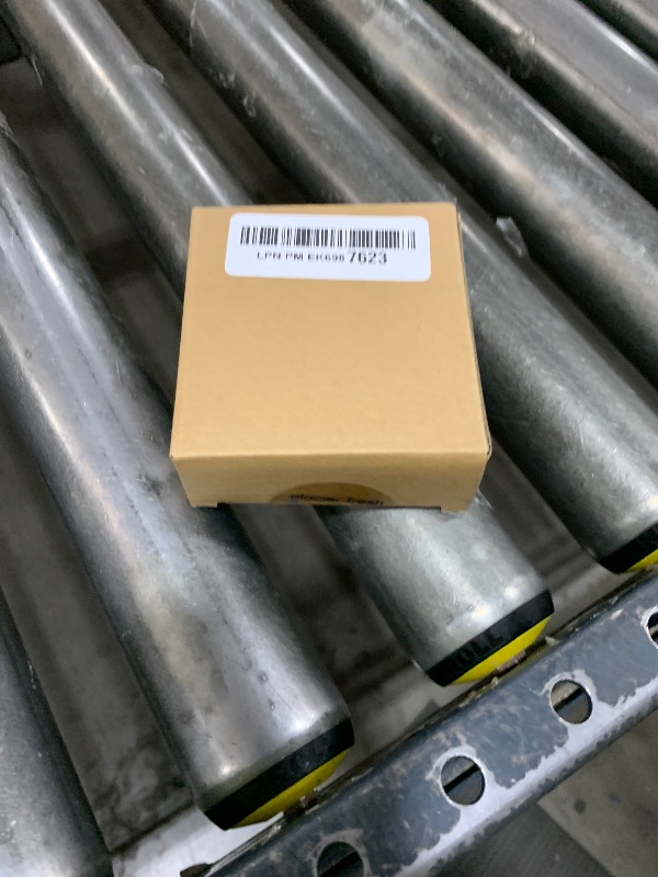 Photo 1 of GLACIER FRESH LT1000PC Replacement Water Filter, Compatible with LT1000PC/PCS, LT1000PC, LT-1000PC, MDJ64844601, ADQ747935 ADQ74793504 Filter and LT120F ADQ73334008 Fresh Air (3+3)