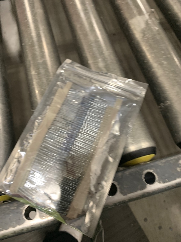 Photo 1 of California JOS 100pcs 2.2 ohm Resistor 1/4w (0.25 Watt) ±1% Tolerance Metal Film Fixed Resistors, Over 189 Multiple Values of Resistance Optional (2.2 ohm, 2.2 R, 2.2 ?)
