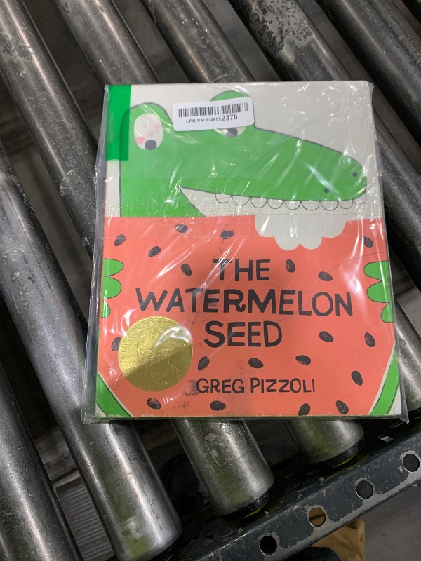 Photo 1 of The Watermelon Seed