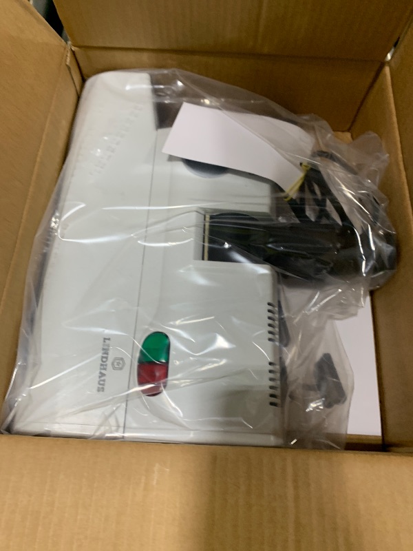 Photo 1 of lindhaus PB14E Pro 2 Central Vacuum Power Nozzle