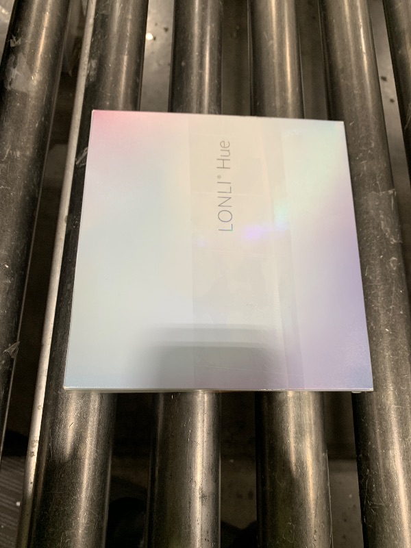 Photo 1 of LONLI Hue - for iPhone 15 Pro Case - Iridescent [10FT Drop Protection] - Shockproof Cover with Color Changing Effect | Cute and Unique for Women, Girls and Men (2023)