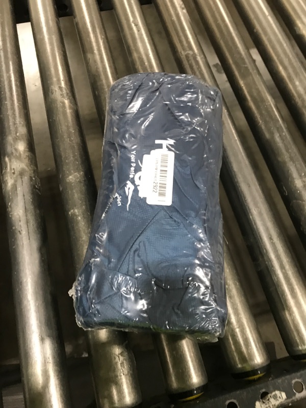 Photo 1 of HiiPeak Sleeping Pad for Camping- Ultralight Inflatable Sleeping Mat with Built-in Foot Pump & Pillow, Upgraded Compact Camping Air Mattress for Tent, Backpacking, Hiking