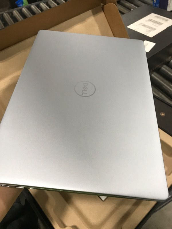 Photo 1 of Dell Inspiron 16 Plus 7640 Laptop - 16.0-inch 16:10 2.5K Display, Intel Core i7-13620H Processor, 16GB LPDDR5 RAM, 1TB SSD, Intel UHD Graphics, Windows 11 Home, Onsite & Migrate Service - Ice Blue