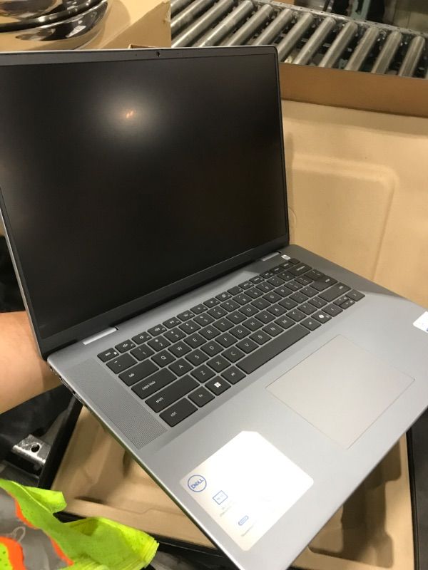 Photo 1 of Dell Inspiron 16 Plus 7640 Laptop - 16.0-inch 16:10 2.5K Display, Intel Core i7-13620H Processor, 16GB LPDDR5 RAM, 1TB SSD, Intel UHD Graphics, Windows 11 Home, Onsite & Migrate Service - Ice Blue